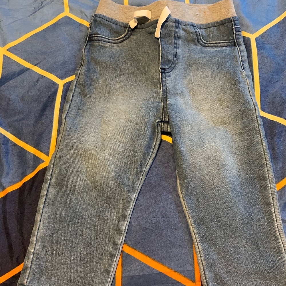 Blue Jean Pants For Boys